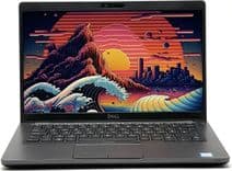 SKU: RNB1024286 Ноутбук Dell Latitude 5400 IPS Intel Core i5 (i5-8265U) 8 Гб 128 Гб SSD (Вживаний - Клас A-) - Image 1