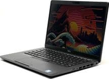SKU: RNB1024286 Ноутбук Dell Latitude 5400 IPS Intel Core i5 (i5-8265U) 8 Гб 128 Гб SSD (Вживаний - Клас A-) - Image 4