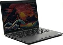 SKU: RNB1024286 Ноутбук Dell Latitude 5400 IPS Intel Core i5 (i5-8265U) 8 Гб 128 Гб SSD (Вживаний - Клас A-) - Image 5