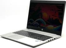 SKU: RNB1024288 Ноутбук HP ProBook 450 G6 TN Intel Core i5 (i5-8265U) 8 Гб 256 Гб SSD (Вживаний - Клас B) - Image 4