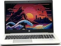 SKU: RNB1024288 Ноутбук HP ProBook 450 G6 TN Intel Core i5 (i5-8265U) 8 Гб 256 Гб SSD (Вживаний - Клас B) - Image 2