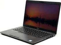 SKU: RNB1024296 Ноутбук Dell Latitude 5400 IPS Intel Core i5 (i5-8365U) 8 Гб 128 Гб SSD (Вживаний - Клас B) - Image 4