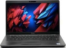 SKU: RNB1024298 Ноутбук Dell Latitude 5400 IPS Intel Core i5 (i5-8365U) 8 Гб 128 Гб SSD (Вживаний - Клас B) - Image 1
