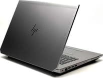 SKU: RNB1024312 Ноутбук HP ZBook 17 G6 IPS Intel Core i5 (i5-9400H) 16 Гб 512 Гб SSD (Вживаний - Клас A-) - Image 2
