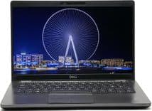 SKU: RNB1024315 Ноутбук Dell Latitude 5400 Multitouch Intel Core i5 (i5-8365U) 8 Гб 256 Гб SSD (Вживаний - Клас B) - Image 1
