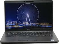SKU: RNB1024323 Ноутбук Dell Latitude 5400 Multitouch Intel Core i5 (i5-8365U) 16 Гб 256 Гб SSD (Вживаний - Клас B) - Image 1