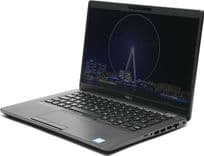 SKU: RNB1024323 Ноутбук Dell Latitude 5400 Multitouch Intel Core i5 (i5-8365U) 16 Гб 256 Гб SSD (Вживаний - Клас B) - Image 4