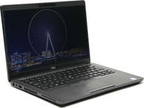 SKU: RNB1024323 Ноутбук Dell Latitude 5400 Multitouch Intel Core i5 (i5-8365U) 16 Гб 256 Гб SSD (Вживаний - Клас B) - Image 2
