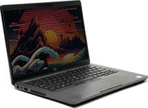 SKU: RNB1024327 Ноутбук Dell Latitude 5400 IPS Intel Core i5 (i5-8365U) 8 Гб 256 Гб SSD (Вживаний - Клас B) - Image 5