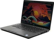 SKU: RNB1024327 Ноутбук Dell Latitude 5400 IPS Intel Core i5 (i5-8365U) 8 Гб 256 Гб SSD (Вживаний - Клас B) - Image 2