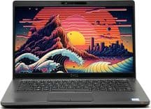SKU: RNB1024327 Ноутбук Dell Latitude 5400 IPS Intel Core i5 (i5-8365U) 8 Гб 256 Гб SSD (Вживаний - Клас B) - Image 1