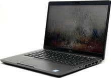 SKU: RNB1024329 Ноутбук Dell Latitude 5400 IPS Intel Core i5 (i5-8365U) 8 Гб 256 Гб SSD (Вживаний - Клас B) - Image 6