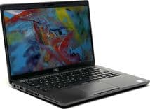 SKU: RNB1024334 Ноутбук Dell Latitude 5400 IPS Intel Core i5 (i5-8365U) 8 Гб 256 Гб SSD (Вживаний - Клас A-) - Image 3