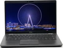SKU: RNB1024341 Ноутбук Dell Latitude 5400 IPS Intel Core i5 (i5-8365U) 8 Гб 256 Гб SSD (Вживаний - Клас A-) - Image 1