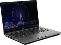 SKU: RNB1024341 Ноутбук Dell Latitude 5400 IPS Intel Core i5 (i5-8365U) 8 Гб 256 Гб SSD (Вживаний - Клас A-) - Image 3