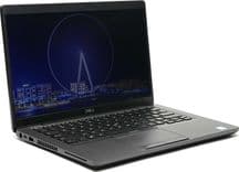 SKU: RNB1024347 Ноутбук Dell Latitude 5400 TN Intel Core i5 (i5-8365U) 8 Гб 256 Гб SSD (Вживаний - Клас A-) - Image 2
