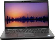 SKU: RNB1024355 Ноутбук Dell Latitude 5400 Multitouch Intel Core i5 (i5-8365U) 8 Гб 256 Гб SSD (Вживаний - Клас B) - Image 1