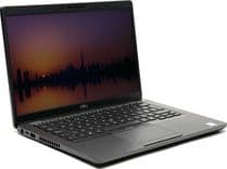 SKU: RNB1024355 Ноутбук Dell Latitude 5400 Multitouch Intel Core i5 (i5-8365U) 8 Гб 256 Гб SSD (Вживаний - Клас B) - Image 5