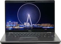 SKU: RNB1024356 Ноутбук Dell Latitude 5400 Multitouch Intel Core i5 (i5-8365U) 8 Гб 256 Гб SSD (Вживаний - Клас A-) - Image 1