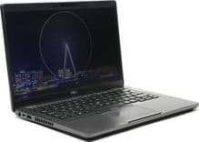 SKU: RNB1024356 Ноутбук Dell Latitude 5400 Multitouch Intel Core i5 (i5-8365U) 8 Гб 256 Гб SSD (Вживаний - Клас A-) - Image 4