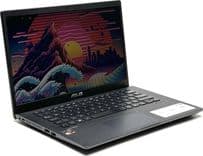 SKU: RNB1024357 Б/В Ноутбук Asus ExpertBook P1 P1410CDA TN AMD Ryzen 5 (Ryzen 5 3500U) 12 Гб 256 Гб SSD Клас A- (RNB1024357) - Image 3