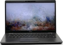 SKU: RNB1024362 Ноутбук Dell Latitude 5400 Multitouch Intel Core i5 (i5-8365U) 16 Гб 256 Гб SSD (Вживаний - Клас A-) - Image 1
