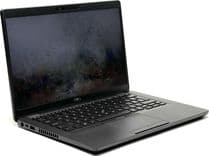 SKU: RNB1024362 Ноутбук Dell Latitude 5400 Multitouch Intel Core i5 (i5-8365U) 16 Гб 256 Гб SSD (Вживаний - Клас A-) - Image 2