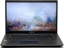 SKU: RNB1024373 Ноутбук Asus ExpertBook P1 P1410CDA TN AMD Ryzen 5 3500U 8 Гб 256 Гб SSD (Вживаний - Клас A-) - Image 1