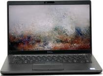SKU: RNB1024380 Ноутбук Dell Latitude 5400 IPS Intel Core i5 (i5-8365U) 8 Гб 256 Гб SSD (Вживаний - Клас A-) - Image 1