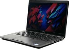 SKU: RNB1024382 Ноутбук Dell Latitude 5400 TN Intel Core i5 (i5-8365U) 8 Гб 256 Гб SSD (Вживаний - Клас A-) - Image 3