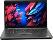 SKU: RNB1024392 Ноутбук Dell Latitude 5400 TN Intel Core i5 (i5-8365U) 8 Гб 256 Гб SSD (Вживаний - Клас A-) - Image 1