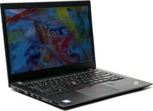 SKU: RNB1024395 Ноутбук Lenovo ThinkPad T480s Multitouch Intel Core i5 (i5-8350U) 16 Гб 512 Гб SSD (Вживаний - Клас A-) - Image 3