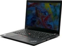 SKU: RNB1024395 Ноутбук Lenovo ThinkPad T480s Multitouch Intel Core i5 (i5-8350U) 16 Гб 512 Гб SSD (Вживаний - Клас A-) - Image 2