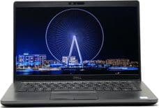 SKU: RNB1024405 Ноутбук Dell Latitude 5400 TN Intel Core i5 (i5-8365U) 8 Гб 256 Гб SSD (Вживаний - Клас B) - Image 1