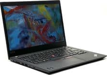 SKU: RNB1024416 Ноутбук Lenovo ThinkPad T495 IPS AMD Ryzen 5 Pro 3500U 8 Гб 128 Гб SSD (Вживаний - Клас B) - Image 5