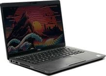 SKU: RNB1024417 Ноутбук Dell Latitude 5400 IPS Intel Core i5 (i5-8265U) 8 Гб 256 Гб SSD (Вживаний - Клас B) - Image 3