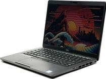 SKU: RNB1024417 Ноутбук Dell Latitude 5400 IPS Intel Core i5 (i5-8265U) 8 Гб 256 Гб SSD (Вживаний - Клас B) - Image 4