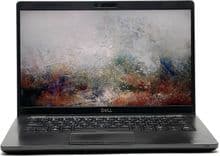 SKU: RNB1024418 Ноутбук Dell Latitude 5400 IPS Intel Core i5 (i5-8365U) 8 Гб 256 Гб SSD (Вживаний - Клас A-) - Image 1