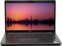 SKU: RNB1024419 Ноутбук Dell Latitude 5400 IPS Intel Core i5 (i5-8365U) 8 Гб 256 Гб SSD (Вживаний - Клас A-) - Image 1