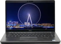 SKU: RNB1024423 Ноутбук Dell Latitude 5400 IPS Intel Core i5 (i5-8365U) 8 Гб 256 Гб SSD (Вживаний - Клас B) - Image 1