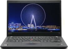SKU: RNB1024435 Ноутбук Lenovo ThinkPad T495 IPS AMD Ryzen 5 (Ryzen 5 Pro 3500U) 8 Гб 128 Гб SSD (Вживаний - Клас B) - Image 1