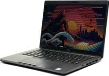SKU: RNB1024439 Ноутбук Dell Latitude 5400 IPS Intel Core i5 (i5-8265U) 8 Гб 256 Гб SSD (Вживаний - Клас B) - Image 2