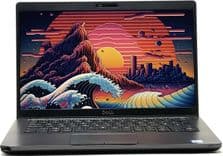 SKU: RNB1024439 Ноутбук Dell Latitude 5400 IPS Intel Core i5 (i5-8265U) 8 Гб 256 Гб SSD (Вживаний - Клас B) - Image 1