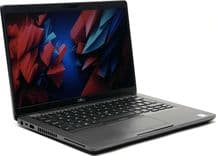 SKU: RNB1024446 Ноутбук Dell Latitude 5400 IPS Intel Core i5 (i5-8265U) 8 Гб 256 Гб SSD (Вживаний - Клас B) - Image 3