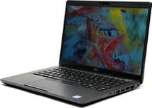 SKU: RNB1024448 Ноутбук Dell Latitude 5400 IPS Intel Core i5 (i5-8365U) 8 Гб 512 Гб SSD (Вживаний - Клас A-) - Image 2