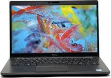 SKU: RNB1024448 Ноутбук Dell Latitude 5400 IPS Intel Core i5 (i5-8365U) 8 Гб 512 Гб SSD (Вживаний - Клас A-) - Image 1