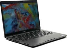 SKU: RNB1024448 Ноутбук Dell Latitude 5400 IPS Intel Core i5 (i5-8365U) 8 Гб 512 Гб SSD (Вживаний - Клас A-) - Image 4