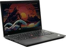 SKU: RNB1024450 Ноутбук Lenovo ThinkPad T495 IPS AMD Ryzen 5 3500U 8 Гб 256 Гб SSD (Вживаний - Клас B) - Image 5
