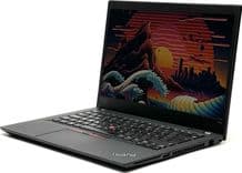 SKU: RNB1024450 Ноутбук Lenovo ThinkPad T495 IPS AMD Ryzen 5 3500U 8 Гб 256 Гб SSD (Вживаний - Клас B) - Image 3