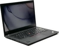 SKU: RNB1024456 Ноутбук Lenovo ThinkPad T495 TN AMD Ryzen 7 Pro 3700U 16 Гб 256 Гб SSD (Вживаний - Клас A-) - Image 4